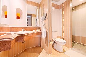 Pickalbatros Palace Hurghada