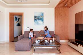 Pickalbatros Palace Hurghada