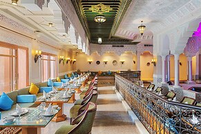 Pickalbatros Palace Hurghada