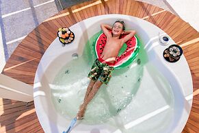 Pickalbatros Palace Hurghada