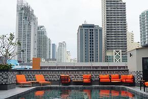 Ramada by Wyndham Bangkok Sukhumvit 11