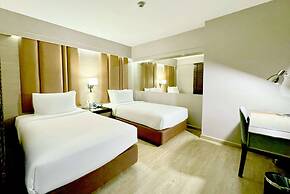 Ramada by Wyndham Bangkok Sukhumvit 11