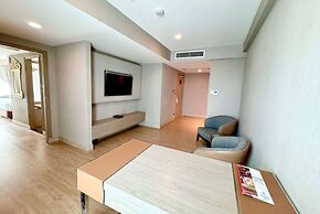 Ramada by Wyndham Bangkok Sukhumvit 11