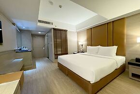 Ramada by Wyndham Bangkok Sukhumvit 11