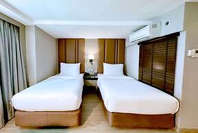 Ramada by Wyndham Bangkok Sukhumvit 11