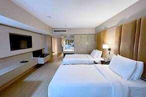 Ramada by Wyndham Bangkok Sukhumvit 11