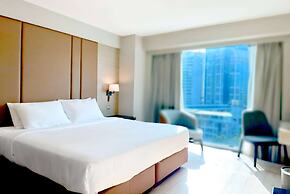 Ramada by Wyndham Bangkok Sukhumvit 11