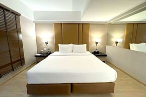 Ramada by Wyndham Bangkok Sukhumvit 11