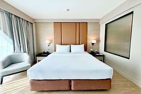 Ramada by Wyndham Bangkok Sukhumvit 11