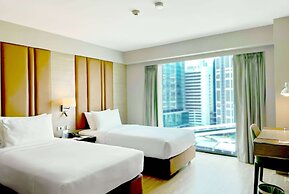 Ramada by Wyndham Bangkok Sukhumvit 11