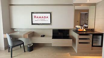 Ramada by Wyndham Bangkok Sukhumvit 11