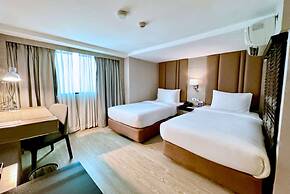 Ramada by Wyndham Bangkok Sukhumvit 11