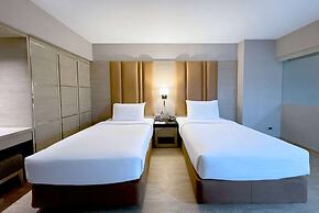 Ramada by Wyndham Bangkok Sukhumvit 11