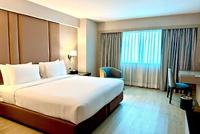 Ramada by Wyndham Bangkok Sukhumvit 11