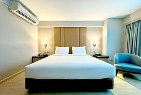 Ramada by Wyndham Bangkok Sukhumvit 11