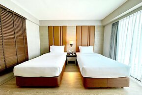 Ramada by Wyndham Bangkok Sukhumvit 11