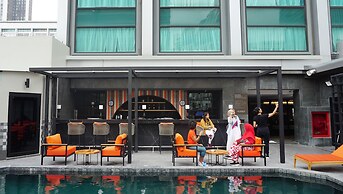 Ramada by Wyndham Bangkok Sukhumvit 11