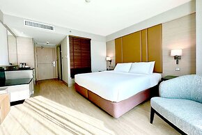 Ramada by Wyndham Bangkok Sukhumvit 11