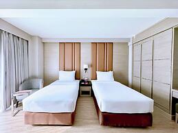 Ramada by Wyndham Bangkok Sukhumvit 11