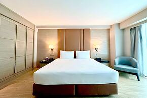 Ramada by Wyndham Bangkok Sukhumvit 11