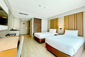 Ramada by Wyndham Bangkok Sukhumvit 11