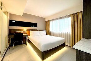 Ramada by Wyndham Bangkok Sukhumvit 11