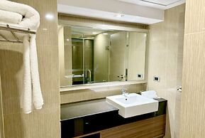 Ramada by Wyndham Bangkok Sukhumvit 11