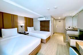 Ramada by Wyndham Bangkok Sukhumvit 11