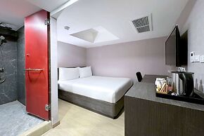 Ramada by Wyndham Bangkok Sukhumvit 11