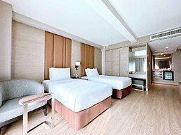 Ramada by Wyndham Bangkok Sukhumvit 11