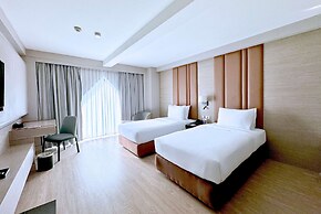 Ramada by Wyndham Bangkok Sukhumvit 11