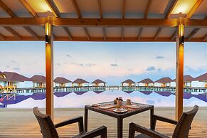 Ellaidhoo Maldives by Cinnamon