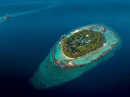 Ellaidhoo Maldives by Cinnamon