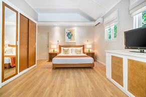 Ellaidhoo Maldives by Cinnamon