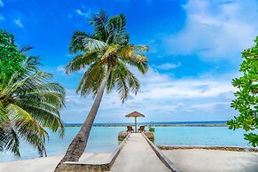 Ellaidhoo Maldives by Cinnamon
