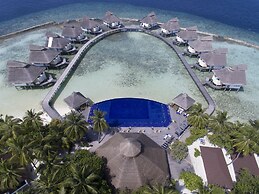 Ellaidhoo Maldives by Cinnamon