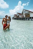 Ellaidhoo Maldives by Cinnamon