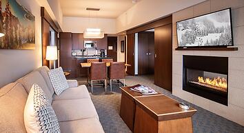 Evolution Whistler, by Lodging Ovations