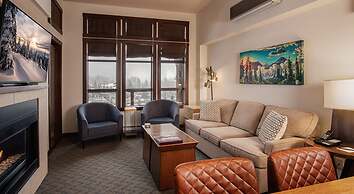 Evolution Whistler, by Lodging Ovations