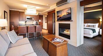 Evolution Whistler, by Lodging Ovations