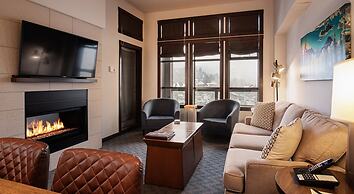 Evolution Whistler, by Lodging Ovations