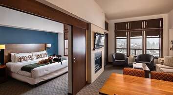 Evolution Whistler, by Lodging Ovations