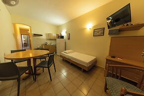 Qawra Point Holiday Complex