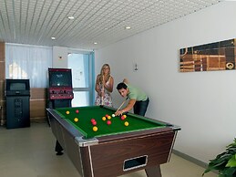 Qawra Point Holiday Complex