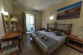 Qawra Point Holiday Complex