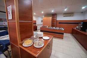 Qawra Point Holiday Complex