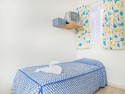 Qawra Point Holiday Complex