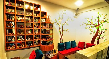 Thong Ta Resort And Spa