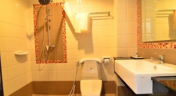 Thong Ta Resort And Spa