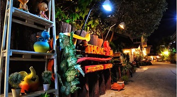 Thong Ta Resort And Spa